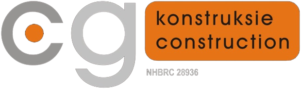 CG Konstruksie